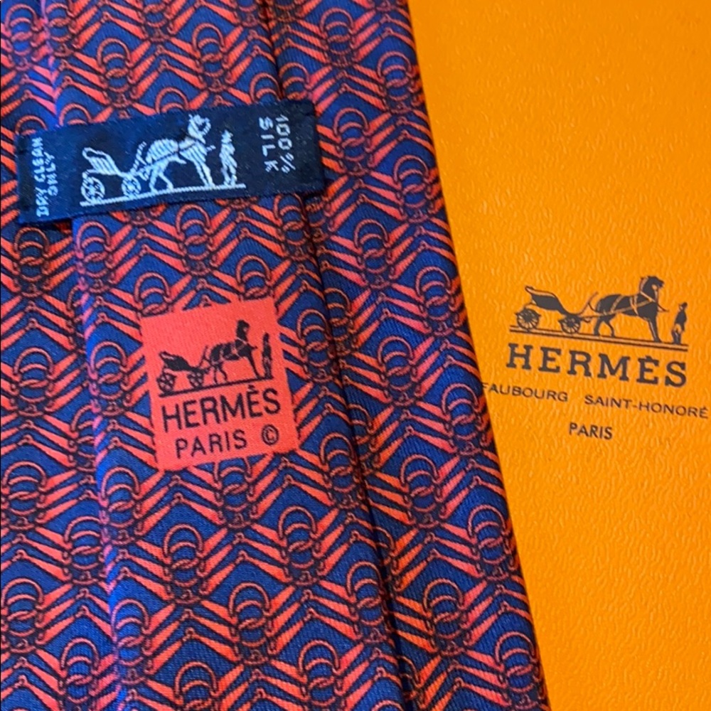 Hermès - Picture 2 of 4